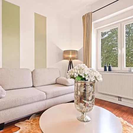 Wohnen In Der Alten Post - 5 Min Zum Ravensburger Spieleland Daire *