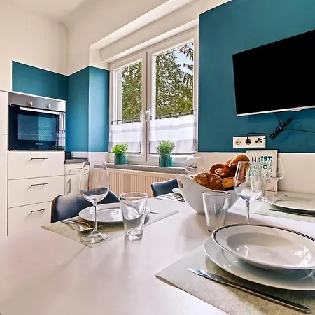 Wohnen In Der Alten Post - 5 Min Zum Ravensburger Spieleland