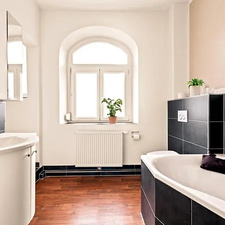 Apartment Wohnen In Der Alten Post - 5 Min Zum Ravensburger Spieleland