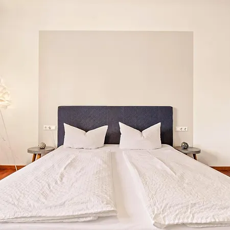 Wohnen In Der Alten Post - 5 Min Zum Ravensburger Spieleland * 梅肯博伊伦