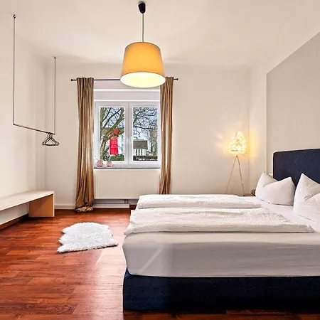 Apartment Wohnen In Der Alten Post - 5 Min Zum Ravensburger Spieleland *