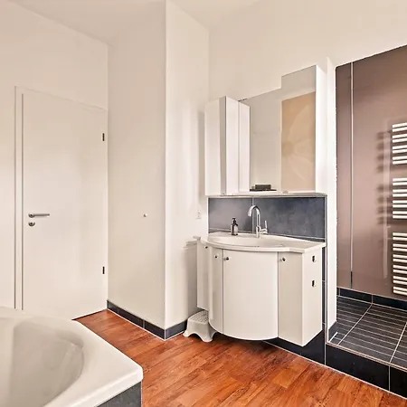 Wohnen In Der Alten Post - 5 Min Zum Ravensburger Spieleland Meckenbeuren